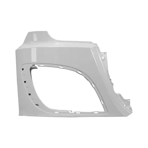 Ponteira Para-choque LD para DAF XF 106