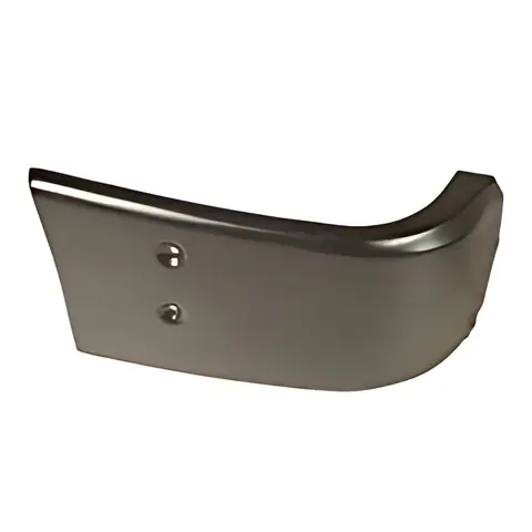 Ponteira Para-choque LD para MB 1620 2000/