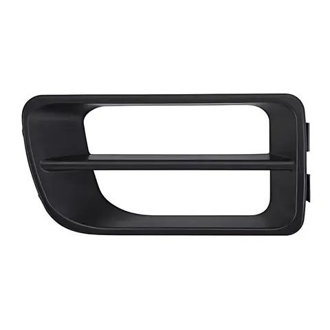 Ponteira Para-choque LD para MB Actros