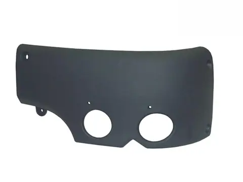 Ponteira Para-choque LD para Scania P G R T S5