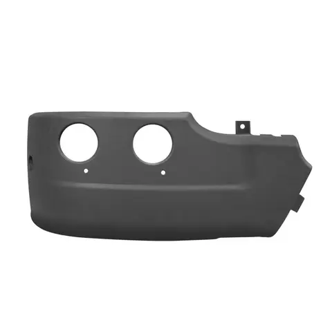 Ponteira Para-choque LD para Scania S6 Highline