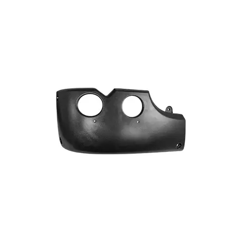 Ponteira Para-choque LD para Scania Série 5 2008