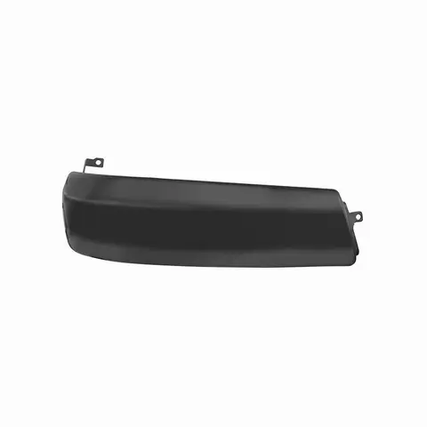 Ponteira Para-choque LD para Volvo FH 2015 a 2021