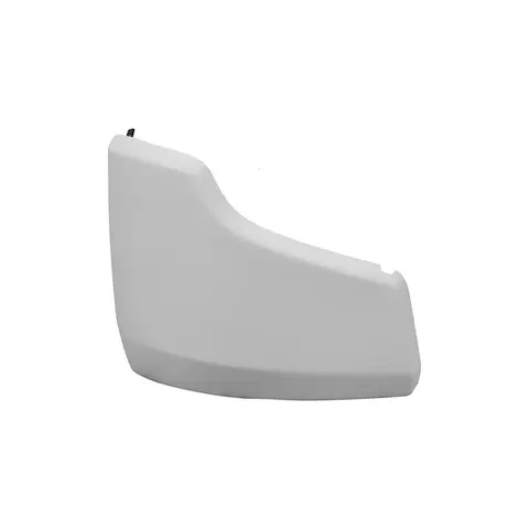 Ponteira Para-choque LD para Volvo VM 2020 em Diante