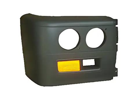 Ponteira Para-choque LD VW 13180 15180 17220