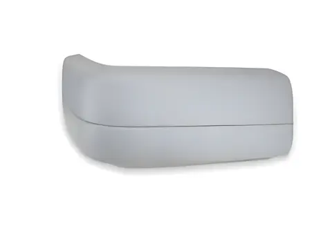 Ponteira Para-choque LD VW 7.100 8.150 2000
