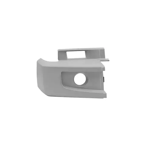 Ponteira Para-choque LD VW Delivery Mod 8.160
