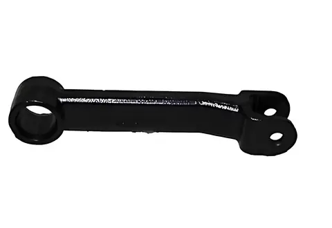 Ponteira Para-choque LE MB Actros 1831 2048