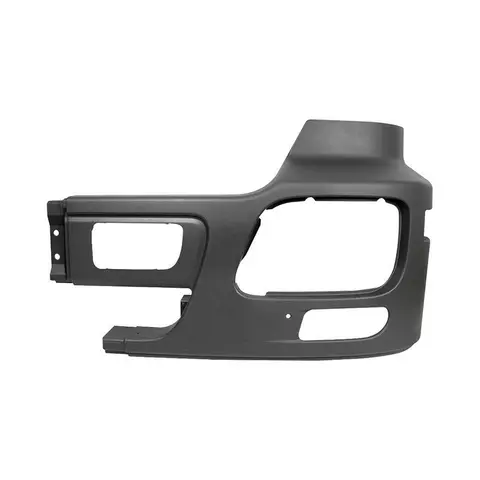 Ponteira Para-choque LE MB Actros 2010 a 2014