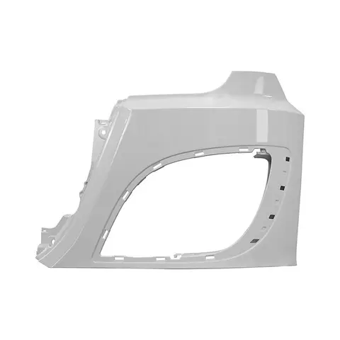 Ponteira Para-choque LE para DAF XF 106
