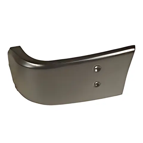 Ponteira Para-choque LE para MB 1620 2000