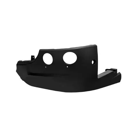 Ponteira Para-choque LE para Scania S5 Streamline