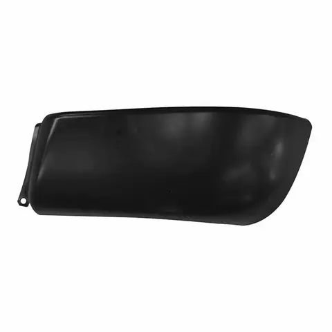 Ponteira Para-choque LE para Volvo FH FM Ferro