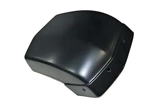 Ponteira Para-choque LE para VW 14150 16220 24220