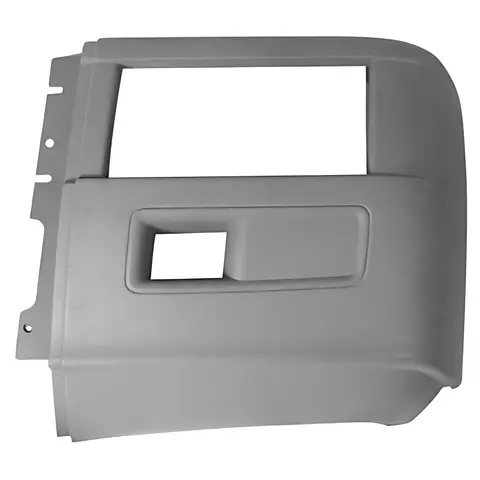 Ponteira Para-choque LE para VW Worker 13180 15190