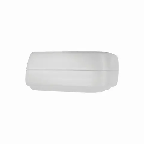 Ponteira Para-choque LE VW 8.150 Termoformada