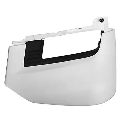 Ponteira Para-choque LE VW Meteor