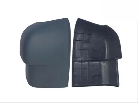 Ponteira Para-choque Trás Esquerda MB Sprinter