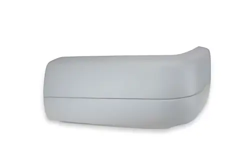 Ponteira Para-choque VW 7.100 8.150
