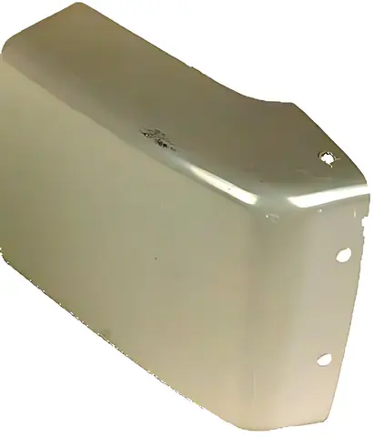 Ponteira Para-choque VW 7100 8140
