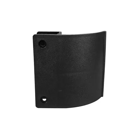 Ponteira Protetor Lateral Ciclista Curvado