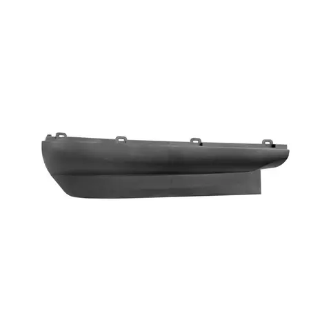 Ponteira Spoiler LD para Iveco Stralis 2008 a 2015