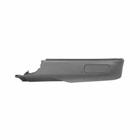 Ponteira Spoiler LE MB Axor 1933 Farol Fechado