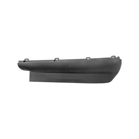 Ponteira Spoiler LE para Iveco Stralis 2008 a 2015