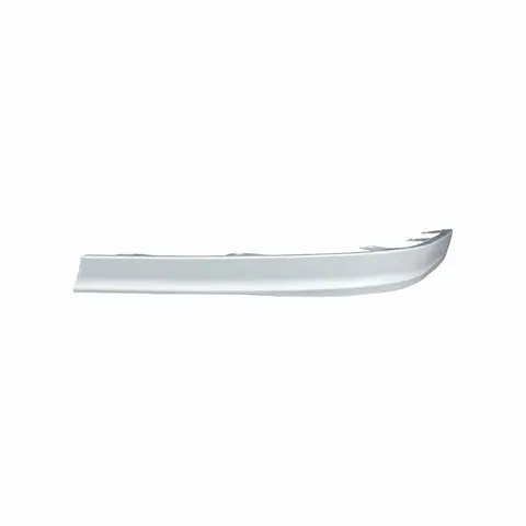 Ponteira Spoiler LE para Volvo FH 2015 em Diante