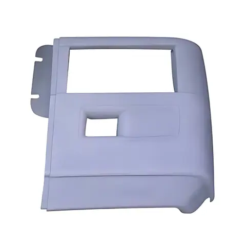 Ponteira VW Worker 2000 a 2003 LE Bigode