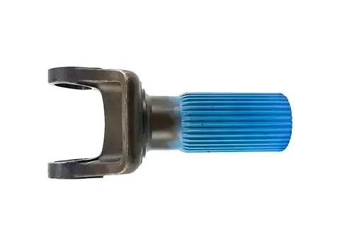 Pontuva Cardan 34 Estrias Aço 305MM