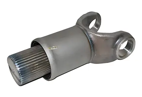 Pontuva Cardan para Iveco Trakker 380 720
