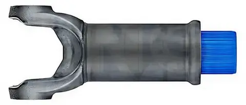 Pontuva Cardan para Volvo FH FM