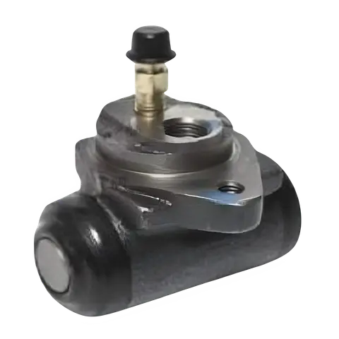 Pontuva para Scania 113E Canavieiro 124G
