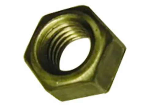 Porca 12x1.75MM 934 para Scania Todos