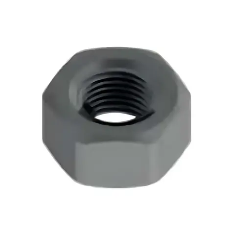 Porca 3/8x16 Unc para Carreta Semi Reboque