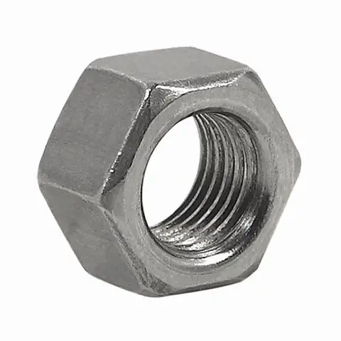 Porca 5-16 Fixação Rodagem Freio