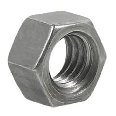 Porca Aço Vmm Pacote