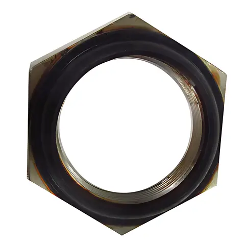 Porca Ajuste Cubo Roda VW 13170 13180 15190