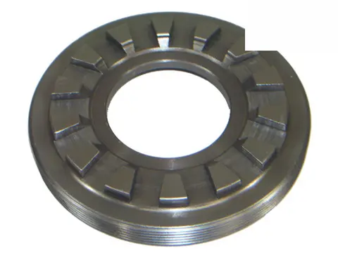 Porca Ajuste Diferencial Rockwell 230 240