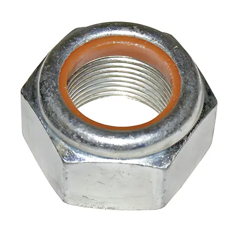 Porca Auto Travante 1.1/4 Pinhão Dana