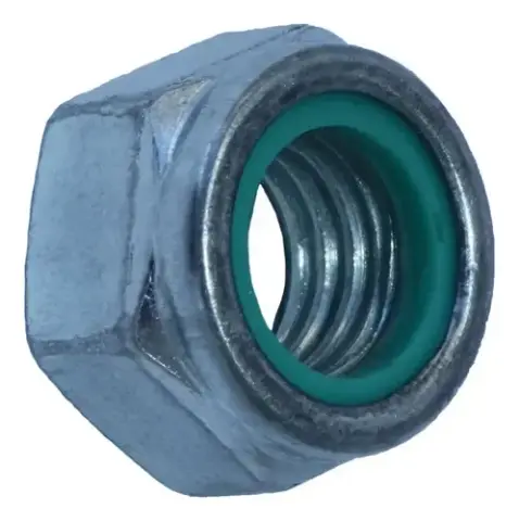 Porca Auto Travante M12x1.75 Cl 10