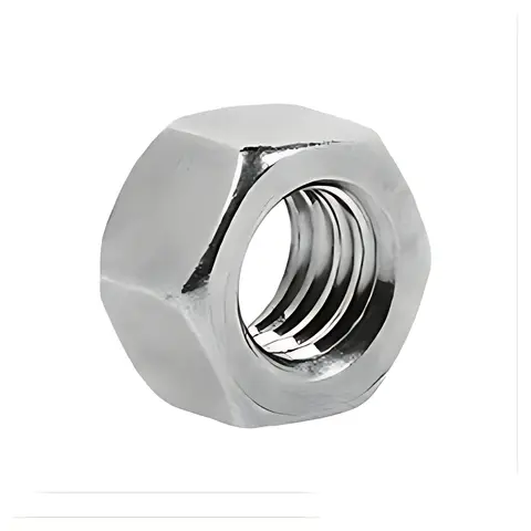 Porca Autotravante Nylon M12x1,75 para Carreta