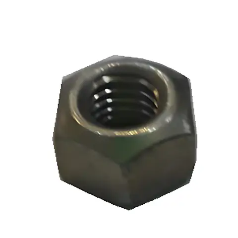 Porca Autotravante Torque M10x1,5 Zincada
