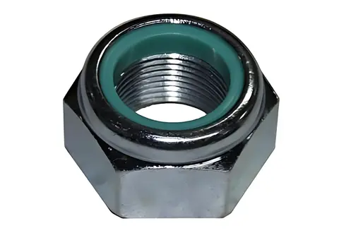 Porca Balança M30x2 para Caminhão e Carreta