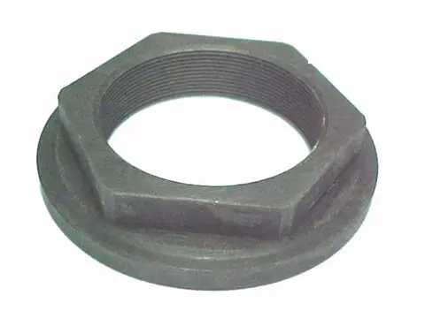 Porca Balança para MB L-2635 90x2MM