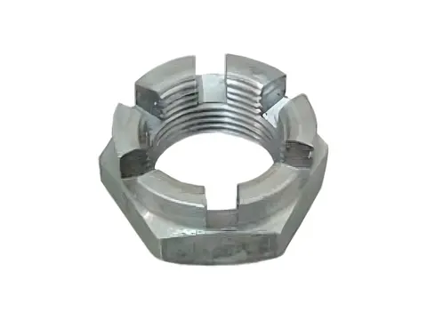 Porca Barra Direção para Ford 814 815 816