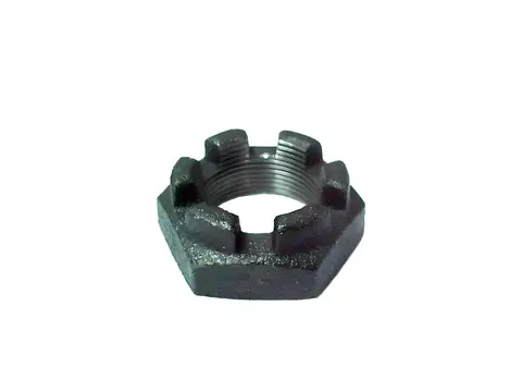 Porca Barra Estabiliz Diant 30MM para Scania 112 113