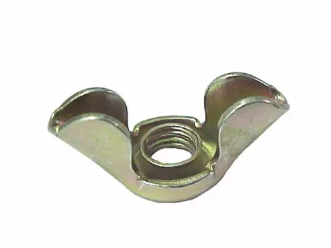 Porca Borboleta 10x1,5MM para Volvo