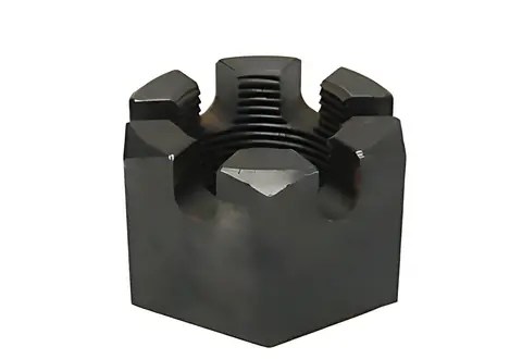 Porca Braço Curvo VW 14150 16170 16220